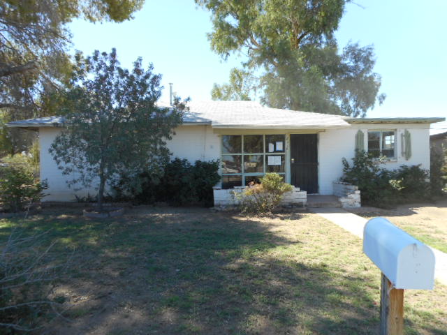 2110 E. Poquita VisTucson, AZ, 85713Pima County