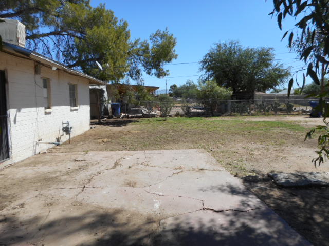 2110 E. Poquita VisTucson, AZ, 85713Pima County