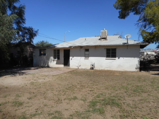 2110 E. Poquita VisTucson, AZ, 85713Pima County