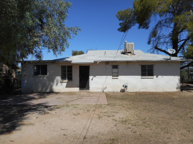 2110 E. Poquita VisTucson, AZ, 85713Pima County