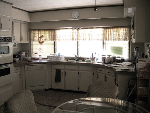 Desert Pueblo Mobile Home Park1302 W. Ajo Way#293Tucson, AZ 85713