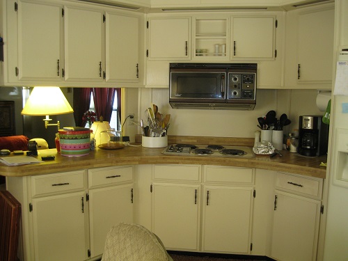 Desert Pueblo Mobile Home Park1302 W. Ajo Way#293Tucson, AZ 85713