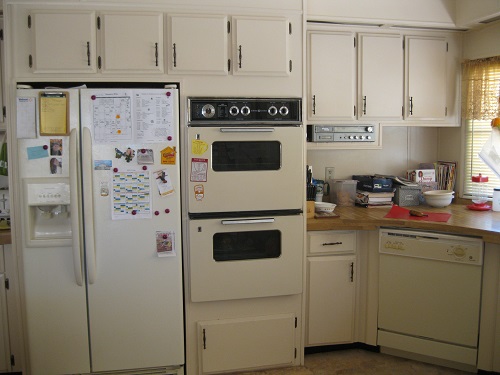 Desert Pueblo Mobile Home Park1302 W. Ajo Way#293Tucson, AZ 85713