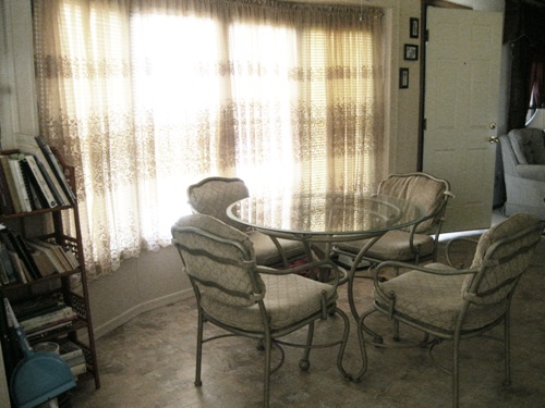 Desert Pueblo Mobile Home Park1302 W. Ajo Way#293Tucson, AZ 85713