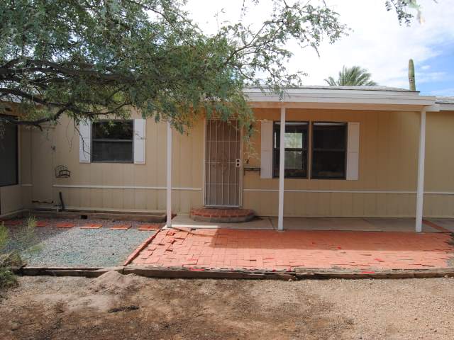 2401 S Double O PlTucson, AZ, 85713Pima County
