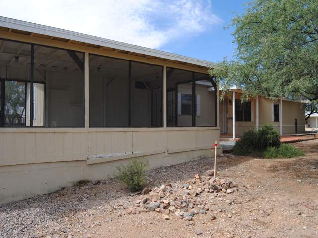 2401 S Double O PlTucson, AZ, 85713Pima County