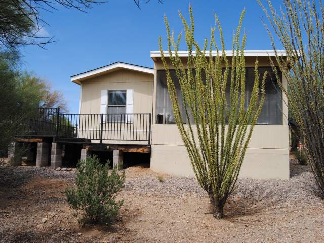 2401 S Double O PlTucson, AZ, 85713Pima County