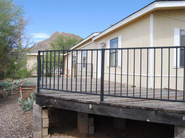2401 S Double O PlTucson, AZ, 85713Pima County