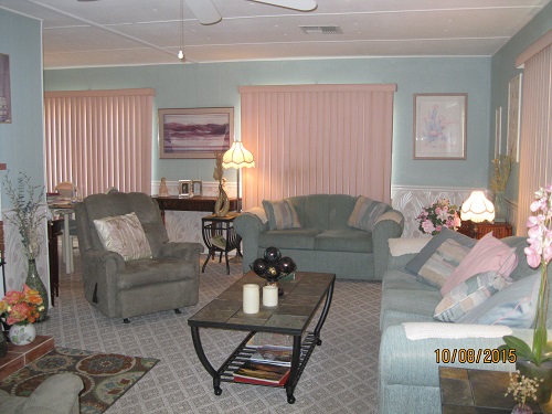 Desert Pueblo Mobile Home Park1302 W. Ajo Way#336Tucson, AZ 85713