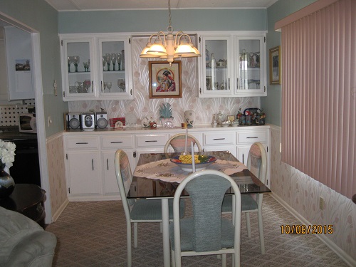 Desert Pueblo Mobile Home Park1302 W. Ajo Way#336Tucson, AZ 85713