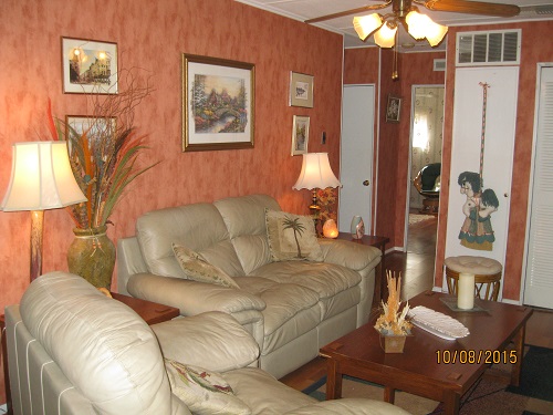 Desert Pueblo Mobile Home Park1302 W. Ajo Way#336Tucson, AZ 85713