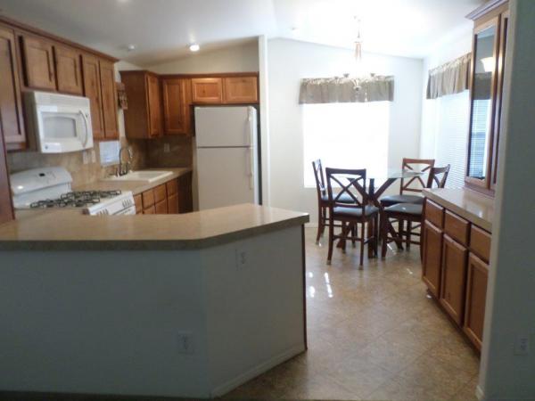 Desert Pueblo Mobile Home Park1302 W Ajo Way # 348Tucson, AZ 85713