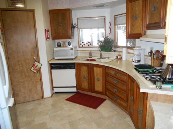 Desert Pueblo Mobile Home Park1302 W Ajo Way # 91Tucson, AZ 85713