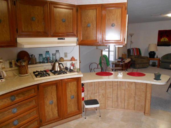 Desert Pueblo Mobile Home Park1302 W Ajo Way # 91Tucson, AZ 85713