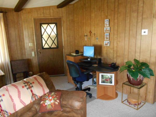 Desert Pueblo Mobile Home Park1302 W Ajo Way # 91Tucson, AZ 85713