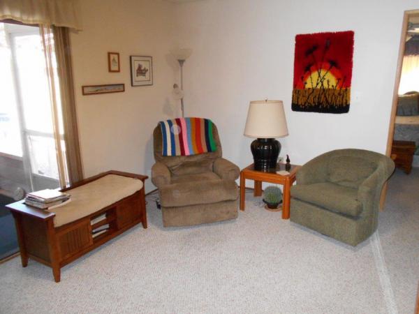 Desert Pueblo Mobile Home Park1302 W Ajo Way # 91Tucson, AZ 85713