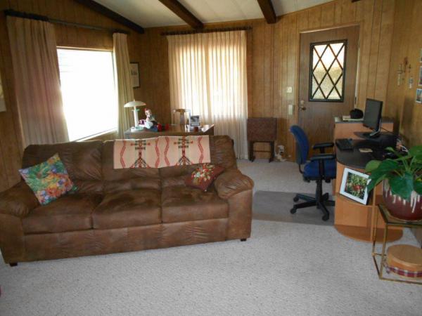 Desert Pueblo Mobile Home Park1302 W Ajo Way # 91Tucson, AZ 85713