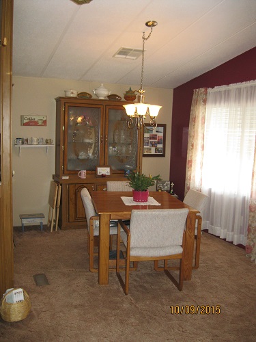 Desert Pueblo Mobile Home Park1302 W. Ajo Way#392Tucson, AZ 85713