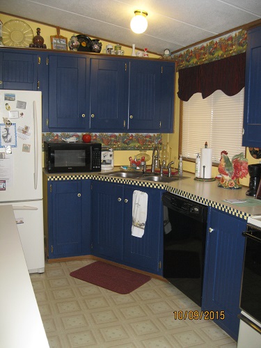 Desert Pueblo Mobile Home Park1302 W. Ajo Way#392Tucson, AZ 85713