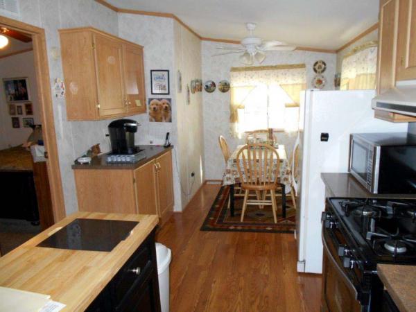 Desert Pueblo Mobile Home Park1302 W Ajo Way# 347Tucson, AZ 85713