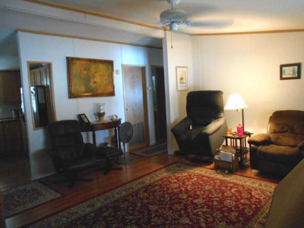 Desert Pueblo Mobile Home Park1302 W Ajo Way# 347Tucson, AZ 85713