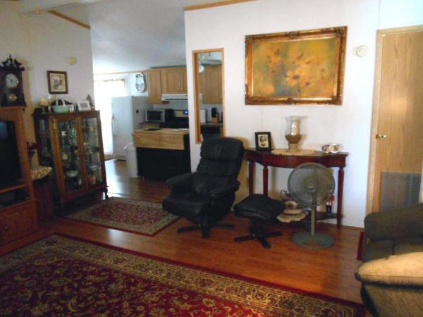 Desert Pueblo Mobile Home Park1302 W Ajo Way# 347Tucson, AZ 85713