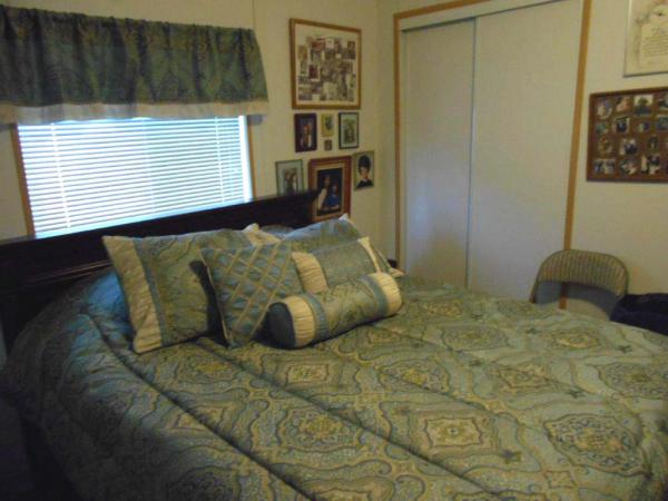 Desert Pueblo Mobile Home Park1302 W Ajo Way# 347Tucson, AZ 85713