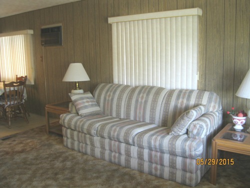 Desert Pueblo Mobile Home Park1302 W. Ajo Way#394Tucson, AZ 85713