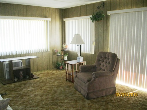 Desert Pueblo Mobile Home Park1302 W. Ajo Way#394Tucson, AZ 85713