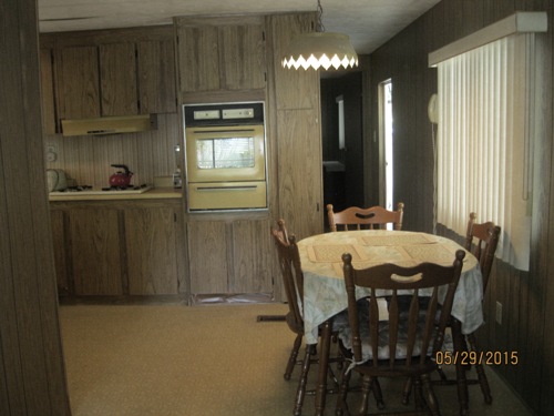 Desert Pueblo Mobile Home Park1302 W. Ajo Way#394Tucson, AZ 85713