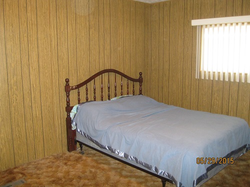Desert Pueblo Mobile Home Park1302 W. Ajo Way#394Tucson, AZ 85713