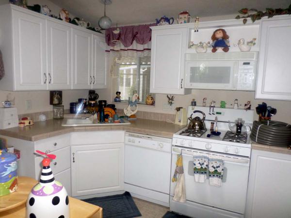 Desert Pueblo Mobile Home Park1302 W Ajo Way # 278Tucson, AZ 85713
