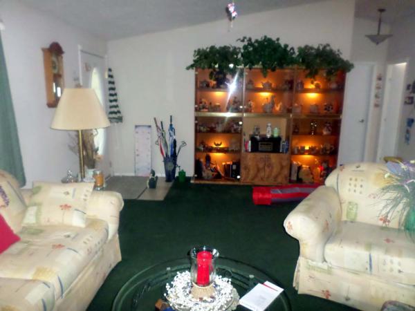 Desert Pueblo Mobile Home Park1302 W Ajo Way # 278Tucson, AZ 85713