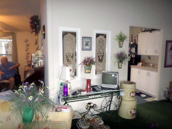 Desert Pueblo Mobile Home Park1302 W Ajo Way # 278Tucson, AZ 85713