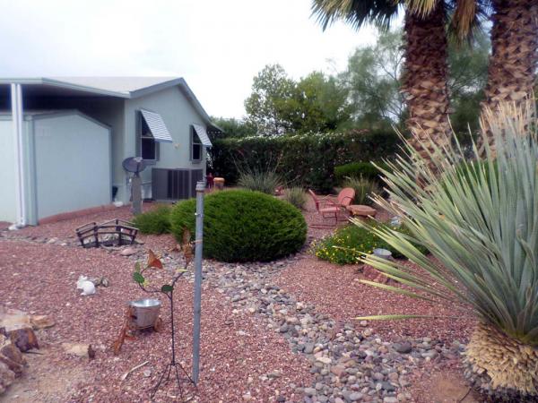 Desert Pueblo Mobile Home Park1302 W Ajo Way # 278Tucson, AZ 85713