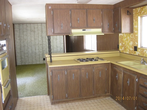Desert Pueblo Mobile Home Park1302 West Ajo Way SPACE #320Tucson, AZ 85713