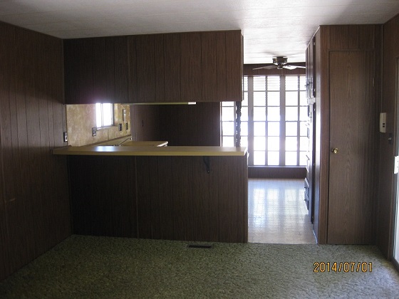Desert Pueblo Mobile Home Park1302 West Ajo Way SPACE #320Tucson, AZ 85713