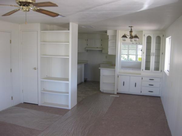 Desert Pueblo Mobile Home Park1302 West Ajo Way SPACE 77Tucson, AZ 85713