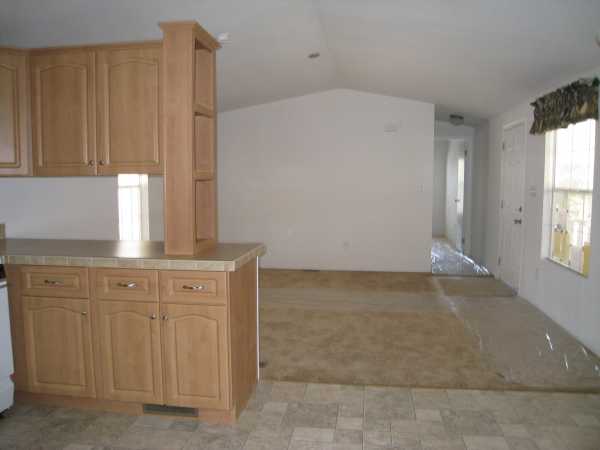 Desert Pueblo Mobile Home Park1302 West Ajo Way SPACE 344Tucson, AZ 85713