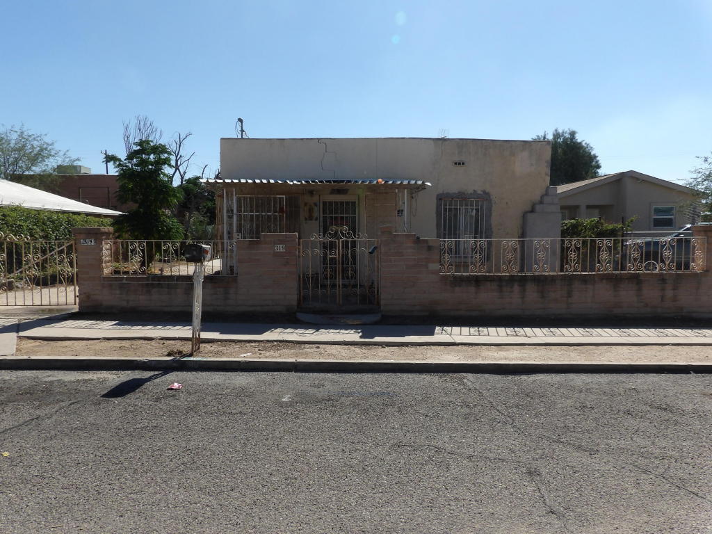 319 W 28th, Tucson, AZ 85713