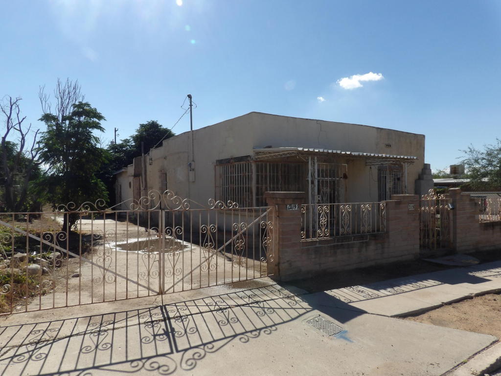 319 W 28th, Tucson, AZ 85713