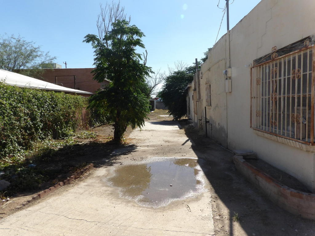 319 W 28th, Tucson, AZ 85713
