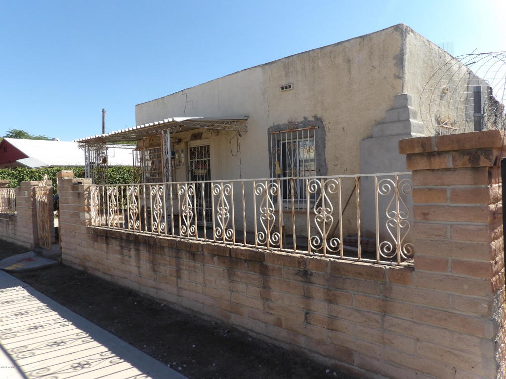 319 W 28th, Tucson, AZ 85713