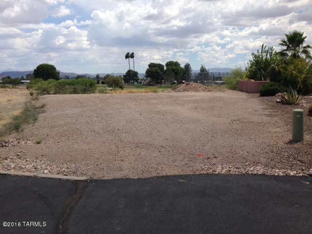 5671 W Triangle X, Tucson, AZ 85713