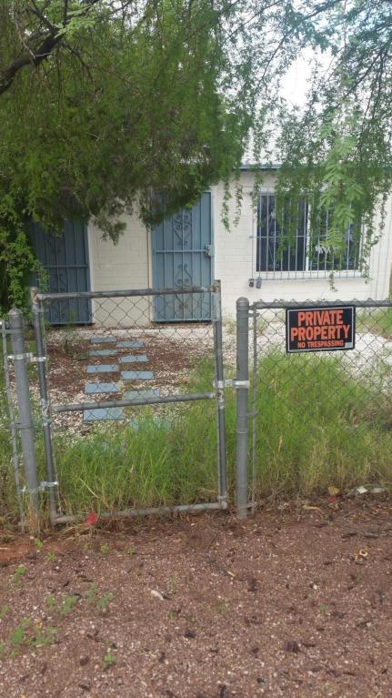 2108 S Park, Tucson, AZ 85713
