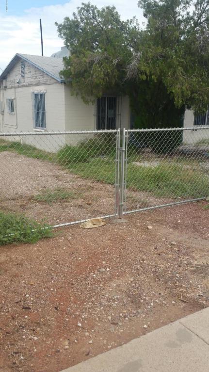 2108 S Park, Tucson, AZ 85713