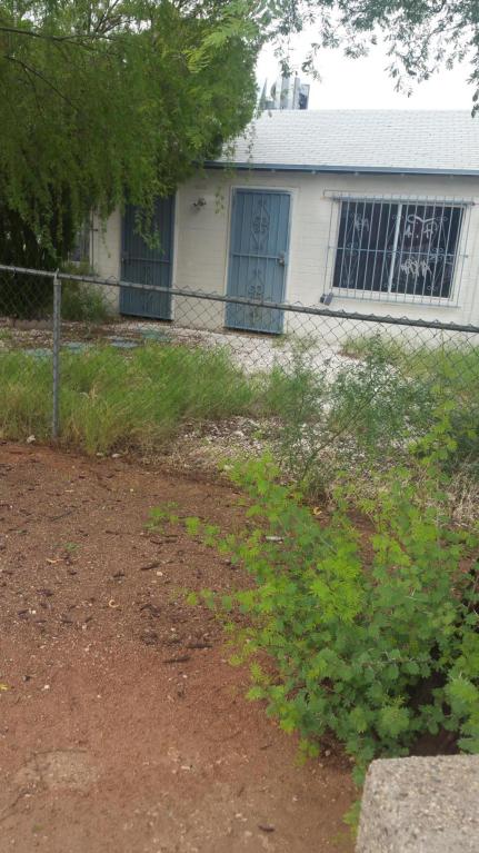 2108 S Park, Tucson, AZ 85713