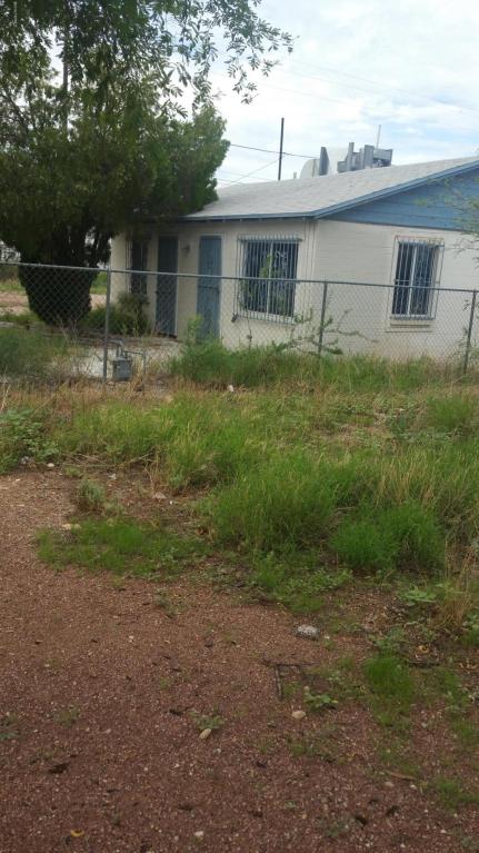 2108 S Park, Tucson, AZ 85713