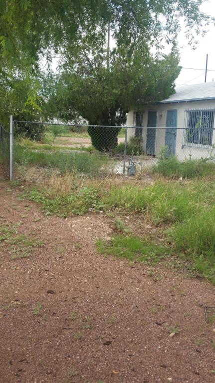 2108 S Park, Tucson, AZ 85713
