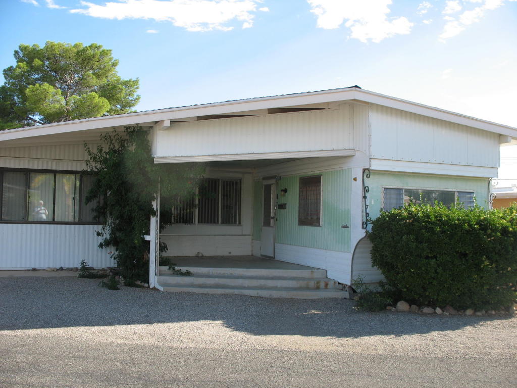 5573 W Rocking Circle, Tucson, AZ 85713